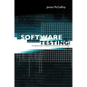Software Testing: Fundamental Principles and Essential Knowledge