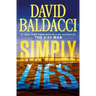 Simply Lies: A Psychological Thriller