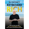 Keyboard Rich: How Anyone Can Earn Six Figures from Home with a Simple Bookkeeping Business