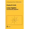 Linear Algebra: An Introductory Approach