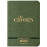 The Chosen Book Five: 40 Days with Jesus