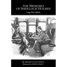 The Memoirs of Sherlock Holmes: Large Print Edition