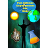 Fun Science Experiments for Kids: Fun science books for kids, Science can do at home