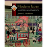 Modern Japan: A History in Documents