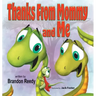 Thanks From Mommy and Me