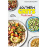 Southern Grits Cookbook: Healthy Grits Recipes for Modern Cook.