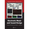 Electronic Music and Sound Design - Theory and Practice with Max 8 - volume 3