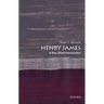 Henry James: A Very Short Introduction