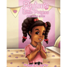 Payton's Little Prayers Coloring Book