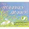 The Runaway Bunny Padded Board Book: An Easter and Springtime Book for Kids