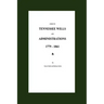 Index to Tennessee Wills and Administrations 1779-1861