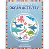 Dot Marker - Ocean Activity Workbook