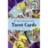 The Ultimate Guide to Mastering the Tarot Cards: An In-depth Beginners Guide to Discovering the Secrets and Mysteries Behind the Cards, Spreads and Me
