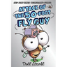 Attack of the 50-Foot Fly Guy! (Fly Guy #19): Volume 19