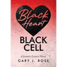 Black Heart/Black Cell: A Jeannie Loomis Novel