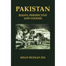 Pakistan: Roots, Perspective and Genesis