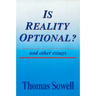 Is Reality Optional?: And Other Essays
