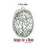 Design for a Brain: The Origin of Adaptive Behavior