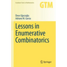 Lessons in Enumerative Combinatorics