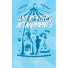 Unexpected Attachments: A Queer Circus Romance