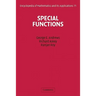 Special Functions