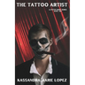 The Tattoo Artist: Special Edition Cover