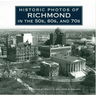 Historic Photos of Richmond in the 50s, 60s, and 70s
