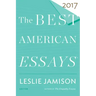 The Best American Essays 2017