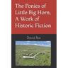 The Ponies of Little Big Horn, A Work of Historic Fiction