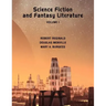 Science Fiction and Fantasy Literature Vol 1