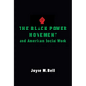 The Black Power Movement and American Social Work