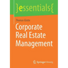 Corporate Real Estate Management
