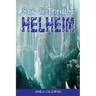 Sci-fi Triller: Helheim