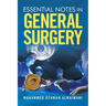 Essential Notes in General Surgery