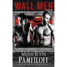 Wall Men: Book One, a Haunted House