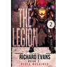 The Legion: Death Machines