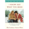 I Know Just What You Mean: The Power of Friendship in Women's Lives