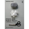 Ethics and Public Policy: A Philosophical Inquiry