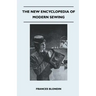 The New Encyclopedia of Modern Sewing