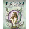 Enchanted: The Art of Amy Brown Volume 3