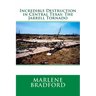 Incredible Destruction in Central Texas: The Jarrell Tornado