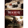 Treachery: The Orphan Train Saga Large Print