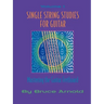 Single String Studies for Guitar Volume One