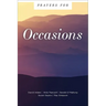 Prayers for Occasions