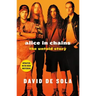 Alice in Chains: The Untold Story