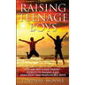 Raising Teenage Boys: You Are Not A Bad Parent - Secrets To Raising Kind, Confident And Responsible Boys