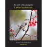 Litplan Teacher Pack: To Kill a Mockingbird
