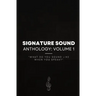 Signature Sound: "What do you sound like when you speak?"
