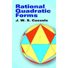 Rational Quadratic Forms