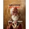 Arianism: Who is Jesus